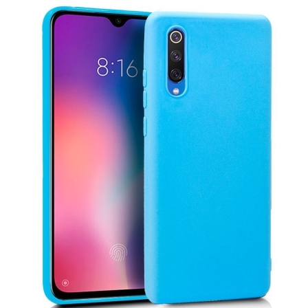 XIAOMI