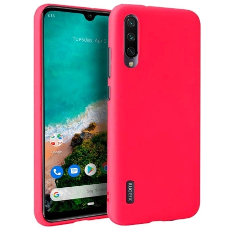 XIAOMI