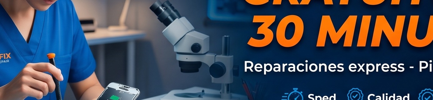Reparaciones Express - Diagnostico Gratuito